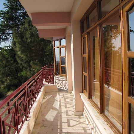 Shimla Nature Ville Ngoại thất bức ảnh