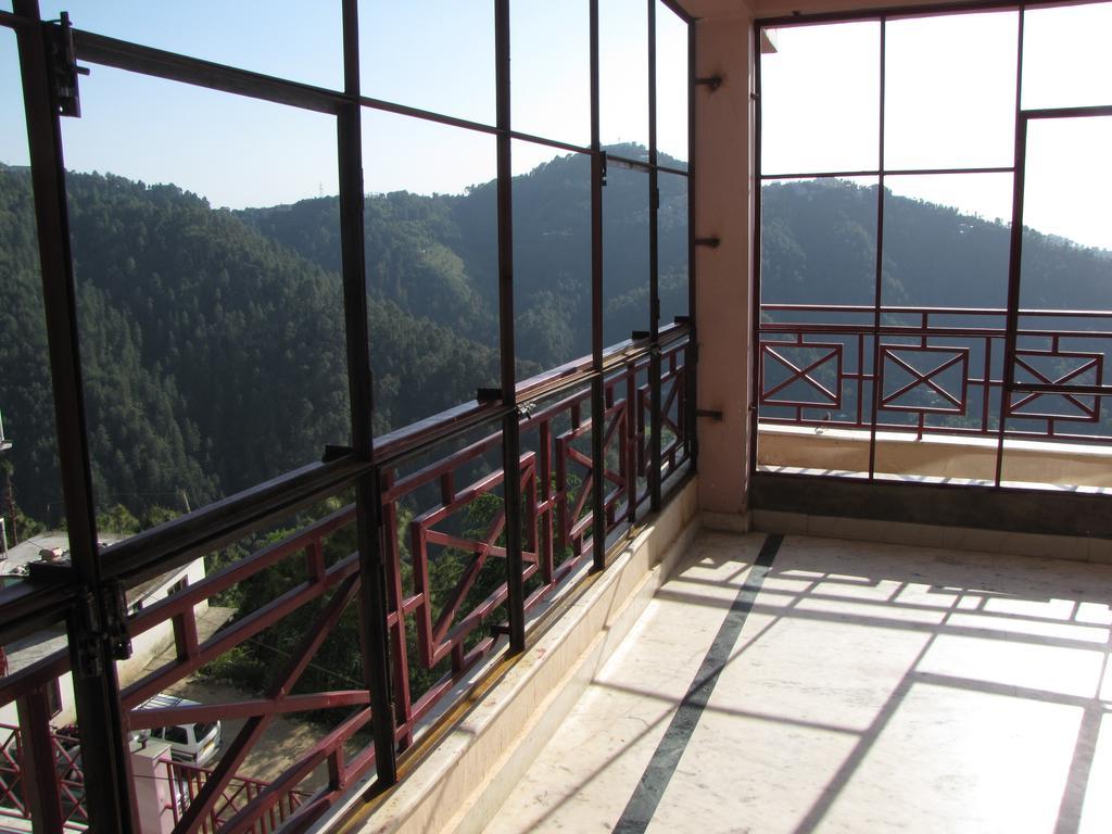 Shimla Nature Ville Ngoại thất bức ảnh
