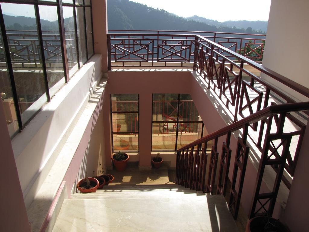 Shimla Nature Ville Ngoại thất bức ảnh