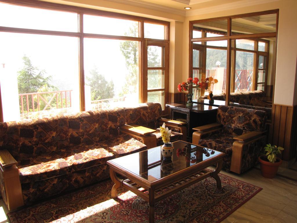 Shimla Nature Ville Ngoại thất bức ảnh
