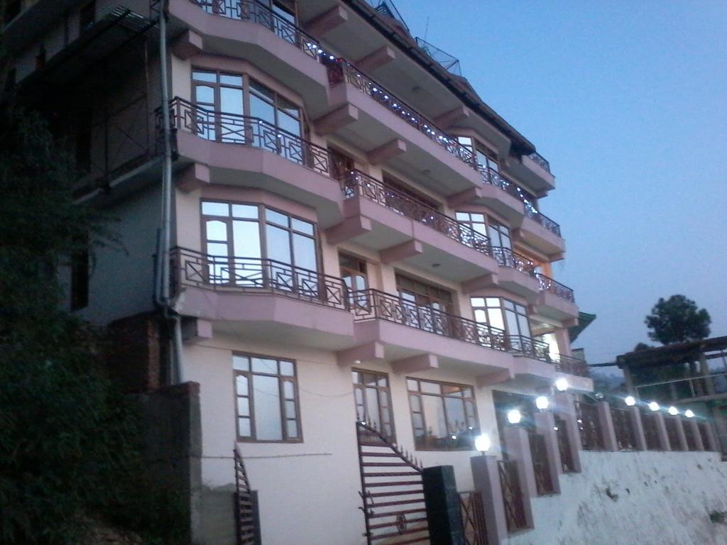 Shimla Nature Ville Ngoại thất bức ảnh