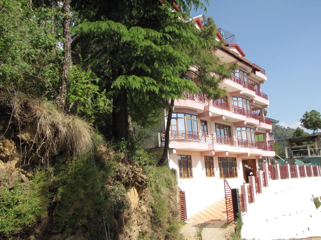 Shimla Nature Ville Ngoại thất bức ảnh