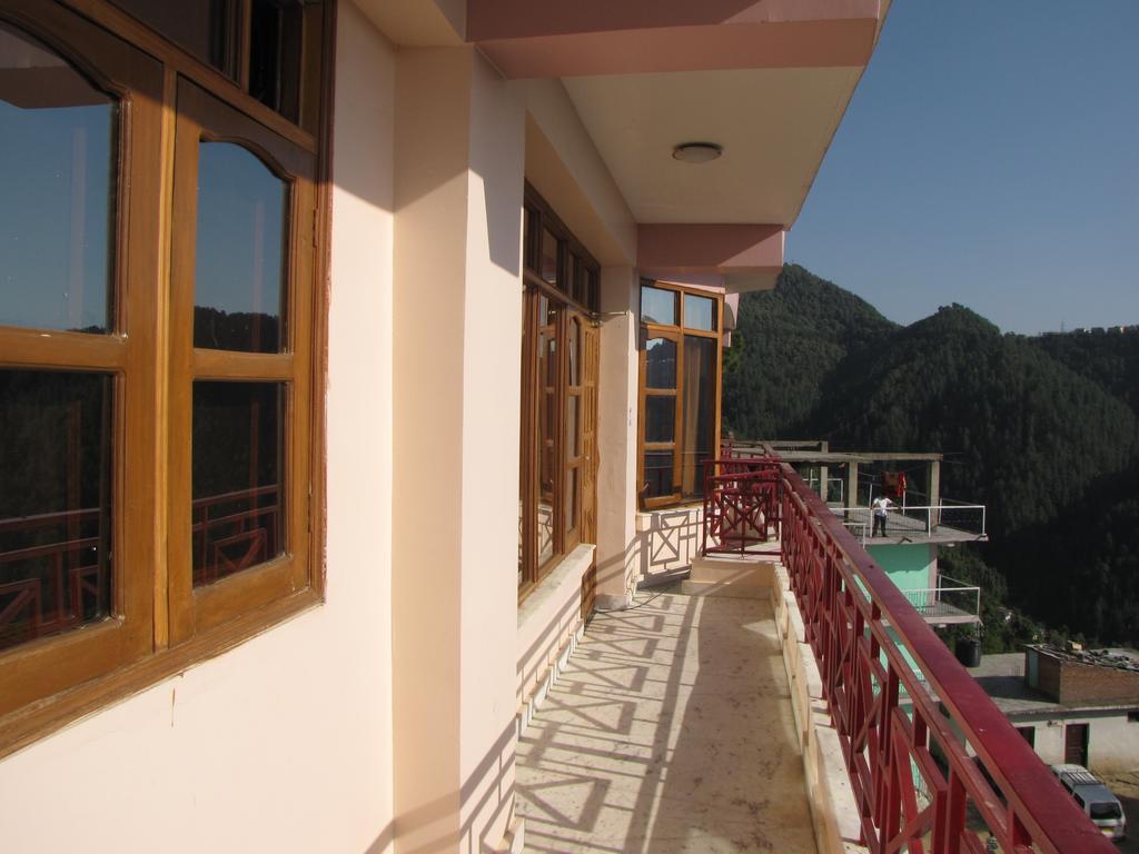 Shimla Nature Ville Phòng bức ảnh