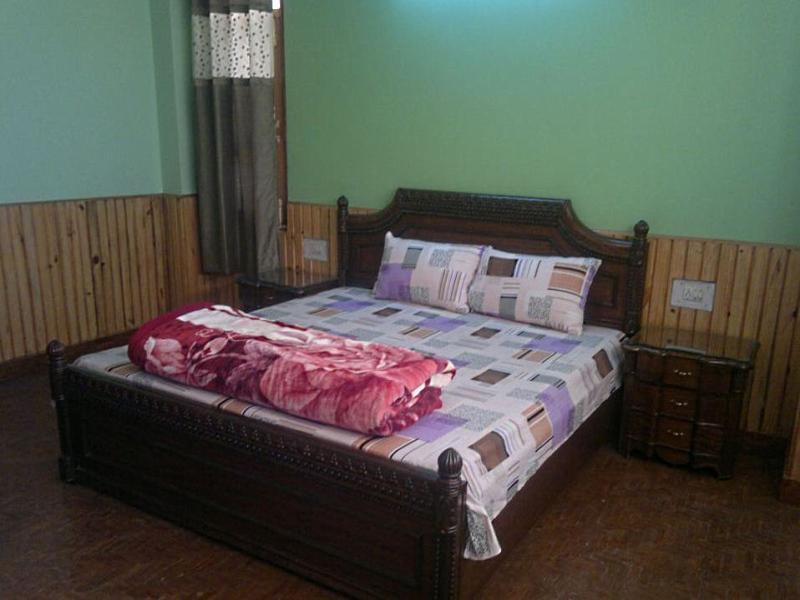 Shimla Nature Ville Ngoại thất bức ảnh